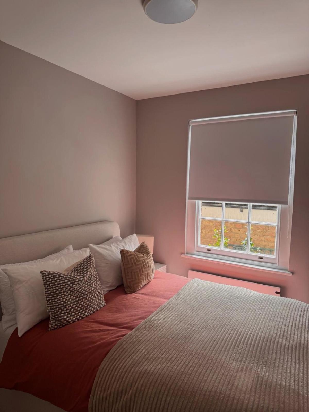 Apartamento Townhouse In Kensington *