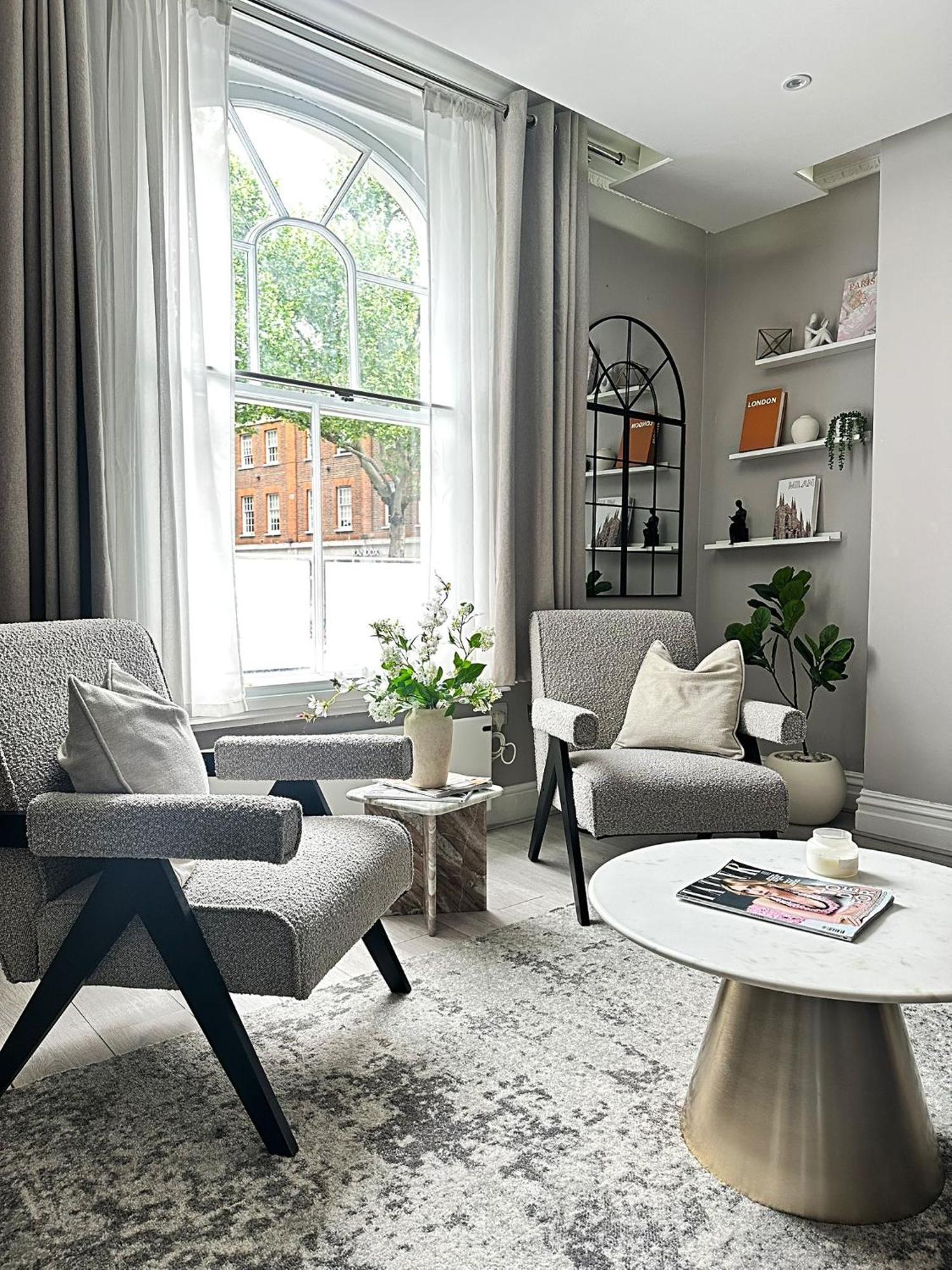 Apartamento Townhouse In Kensington